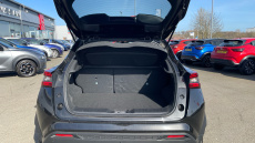 Nissan Juke 1.0 DiG-T 114 N-Connecta 5dr Petrol Hatchback